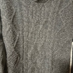 wtapsノルディックセーターーの画像