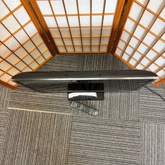 Panasonic 32型液晶テレビ TH-32H300  VIERA ビエラの画像
