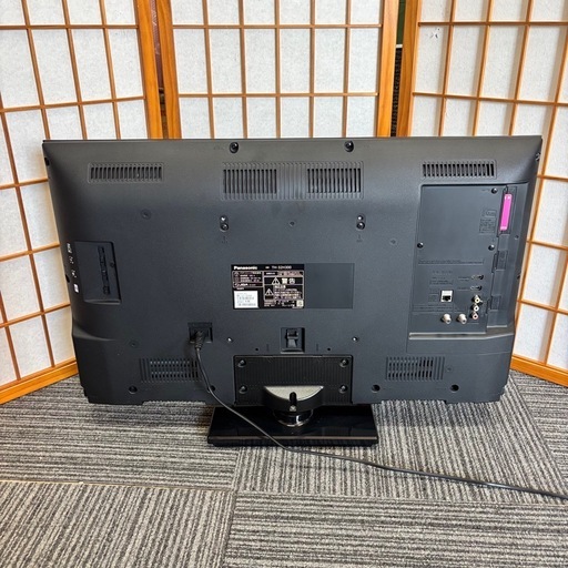 Panasonic 32型液晶テレビ TH-32H300  VIERA ビエラ