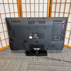 Panasonic 32型液晶テレビ TH-32H300  VIERA ビエラの画像