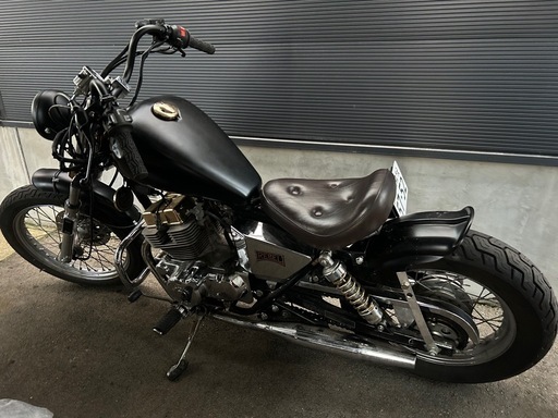 ホンダ　 レブル mc13 【決まりました】