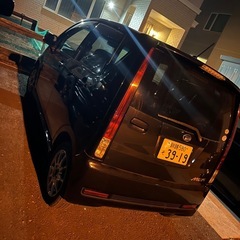 l175s ムーヴカスタムRSの画像