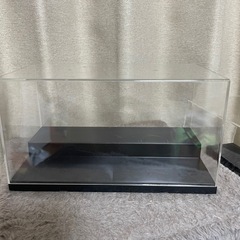コレクションケース　4個セットの画像