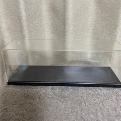 コレクションケース　4個セットの画像