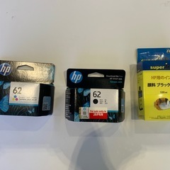 HP ポータブルプリンターの画像