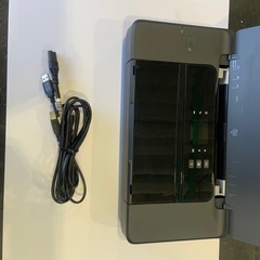 HP ポータブルプリンターの画像