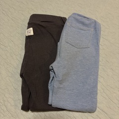 90cm・53-55cm＊冬物mixの画像