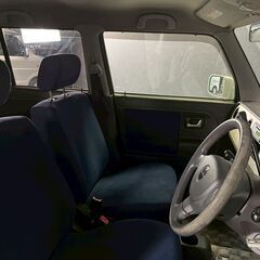 アルトラパン Ｇ 車検９年１０月まで 乗って帰れます の画像