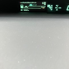 トヨタ　ZVW30プリウス 後期　G 車検長期の画像