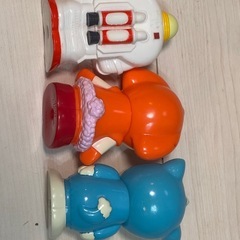 ガラピコプー
の画像