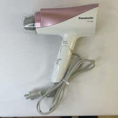 💨 Panasonic ヘアドライヤー EH-NE68の画像