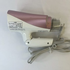 💨 Panasonic ヘアドライヤー EH-NE68の画像