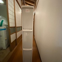ゴミ箱の画像