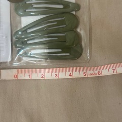 ヘアピン まとめ売りの画像