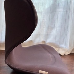  【中古  MTG姿勢矯正座椅子】Style SMART スタイルスマートの画像