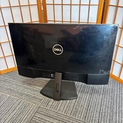 Dell SE2719HR 27インチ フルHD IPS 非光沢 ゲーミングモニターの画像
