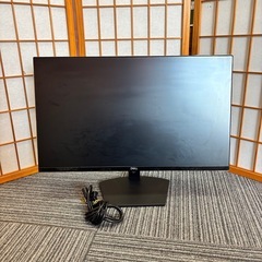 Dell SE2719HR 27インチ フルHD IPS 非光沢 ゲーミングモニターの画像