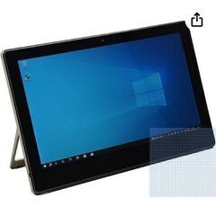 SSD パソコンNEC VersaPro VKA10S-5 Core m3-7Y30 1.00GHz/メモリ4GB/SSD128GB/Windows 11proの画像