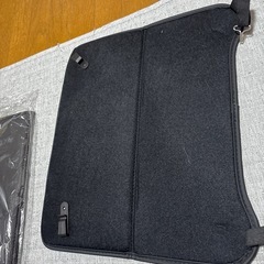 ヤリスクロスシートアンダーカバーの画像