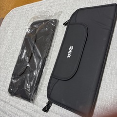ヤリスクロスシートアンダーカバーの画像