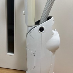 サイクロン式スティック掃除機の画像