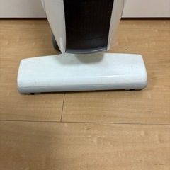 サイクロン式スティック掃除機の画像