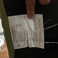 シングルのマットレス①
の画像