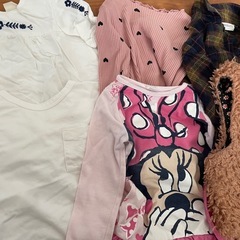 キッズ服90-95の画像