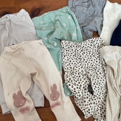 キッズ服90-95の画像