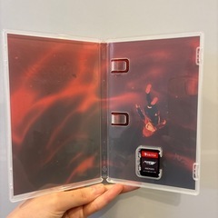 特典付　Switch HUNDRED LINE（ハンドレッドライン）最終防衛学園の画像