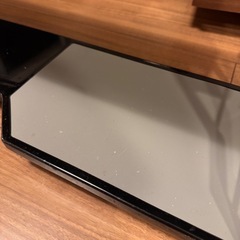 【美品】山崎実業 tower コンロ奥ラック 3段 の画像