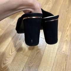 サンダル　レディースの画像