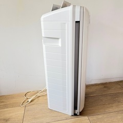富士通　PLAZION 脱臭機の画像