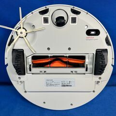 【動作保証あり】roborock ロボロック E5 E502-04 ロボット掃除機 水拭き対応【管理KRK1118】の画像
