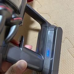 タイソン掃除機の画像