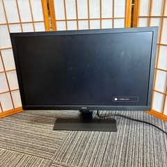 BenQ ゲーミングモニター GL2780 27インチ 液晶ディスプレイの画像