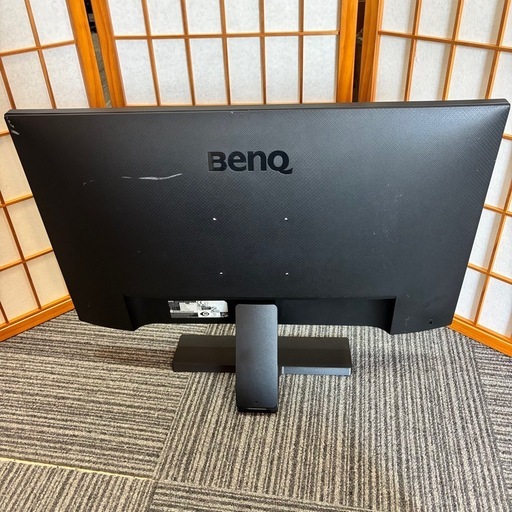 BenQ ゲーミングモニター GL2780 27インチ 液晶ディスプレイ 【公式通販】