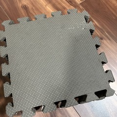 フロアマットの画像