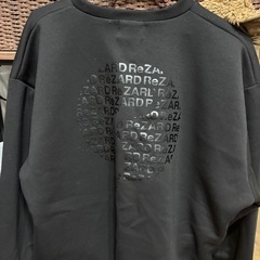 lizardメンズLの画像