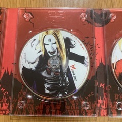 DVD映画　デトロイトメタルシティの画像