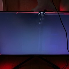 ゲーミンクモニターの画像