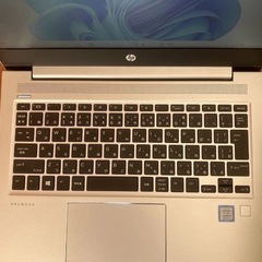 probook 430 g6 Core i3 第8世代　office2010の画像