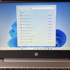 probook 430 g6 Core i3 第8世代　office2010の画像