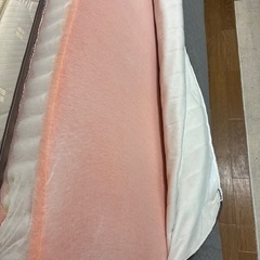シングルマットレス②の画像