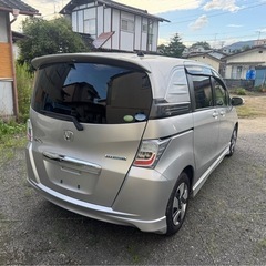 ホンダ／フリードの画像