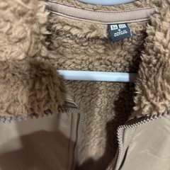 ジャンバー
の画像