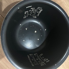 圧力IH炊飯器　5.5合炊きの画像
