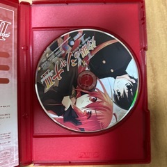 灼眼のシャナⅡの画像