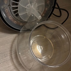 ADIR 空気清浄機の画像