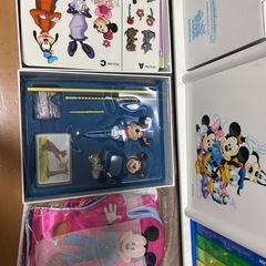 ディズニー英語システム　DWE ワールドファミリー　英語教材の画像